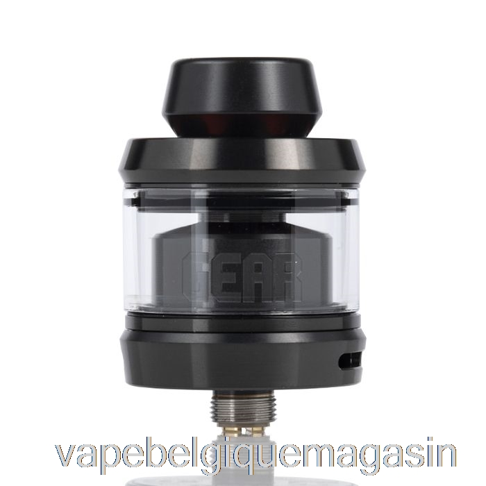 Jus De Vape Wotofo X Ofrf Gear 24mm Rta Noir